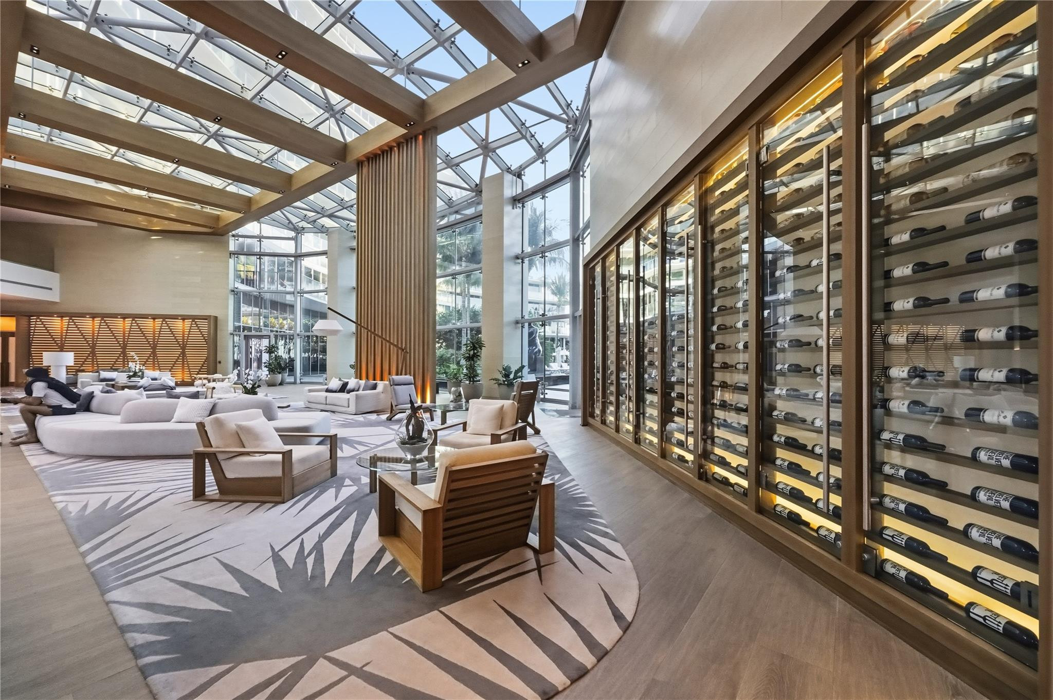 AUBERGE BEACH - Residential