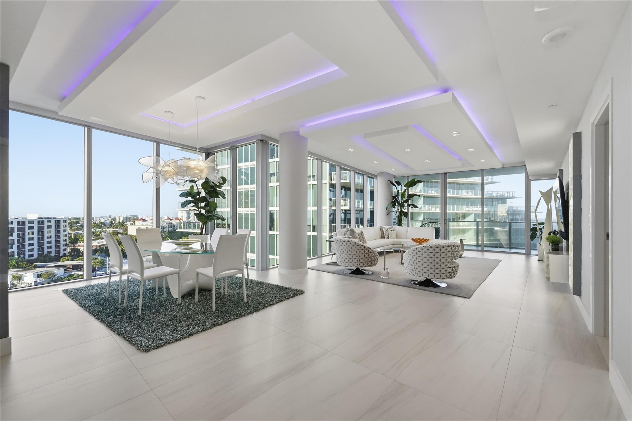 AUBERGE BEACH - Residential