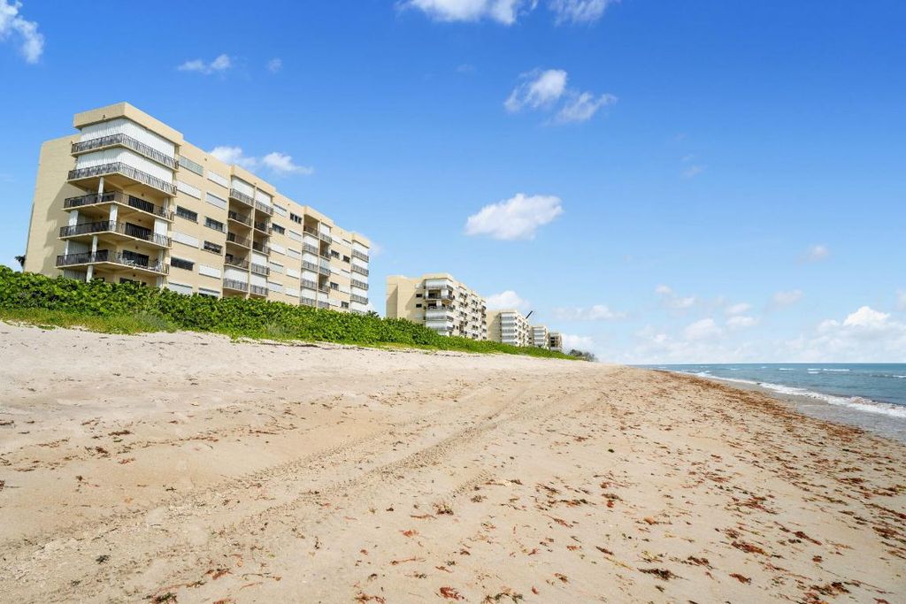 Photo of 7420 S Ocean Dr #314, Jensen Beach, FL 34957 (MLS # R11097616)