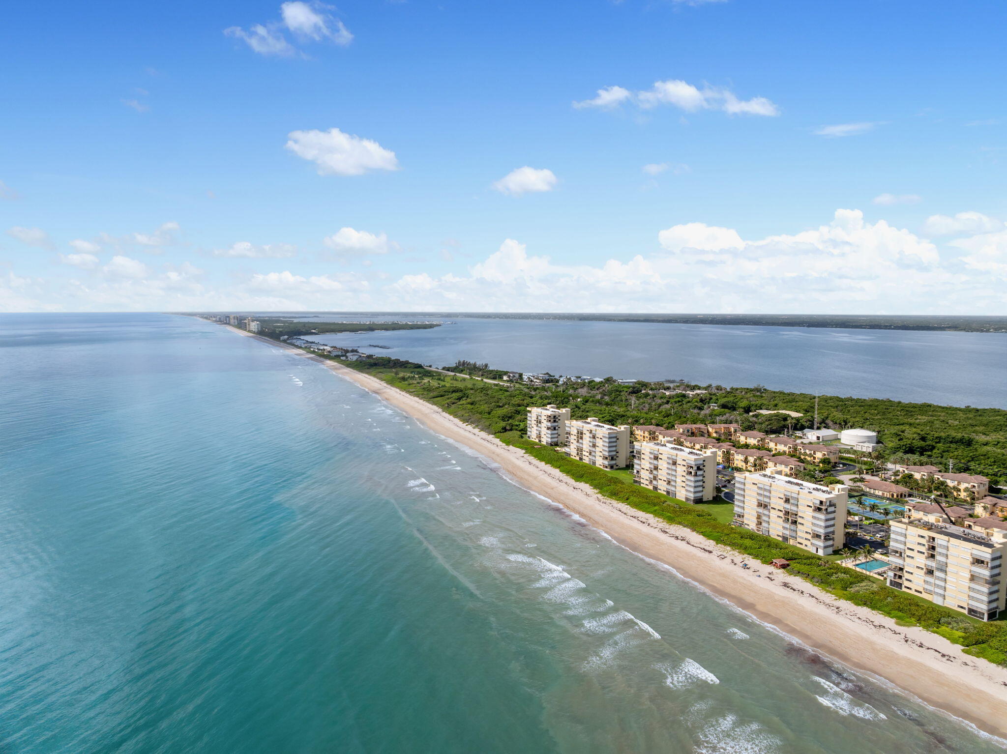 SAND DOLLAR VILLAS CONDOMINIUM C - Residential