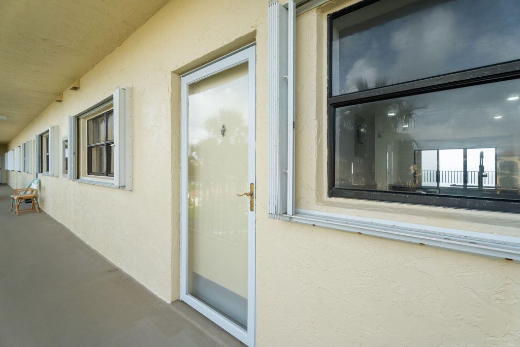 Photo of 7420 S Ocean Drive #314, Jensen Beach, FL 34957 (MLS # R11097616)