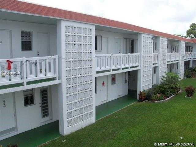 Bright, Spacious & Move-In Ready 2/2 Condo for Rent – Also Available for Sale! This beautiful 1st-floor unit offers fresh paint, 18x18 tiled floors throughout, ceiling fans, and a modern vanity. All appliances are in excellent working order. Enjoy a light, airy feel in a prime location—just steps from public transportation, banking, shopping, fine dining, places of worship, a community pool, and easy access to major highways. Age-restricted 55+ community; no full-time residents under 16. Vacant and ready for immediate move-in—secure this gem today!