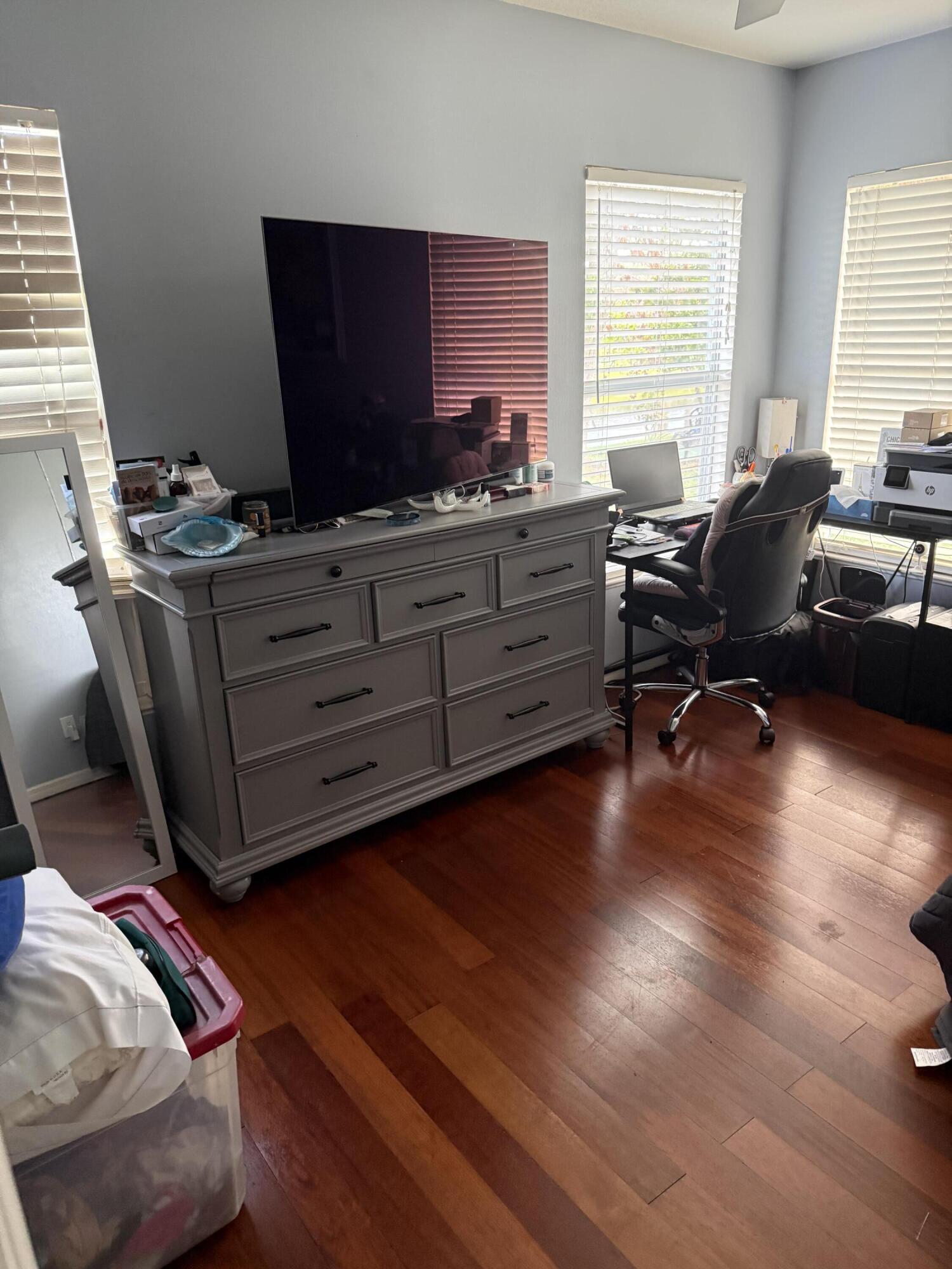 PORT ST LUCIE SECTION 40 - Residential