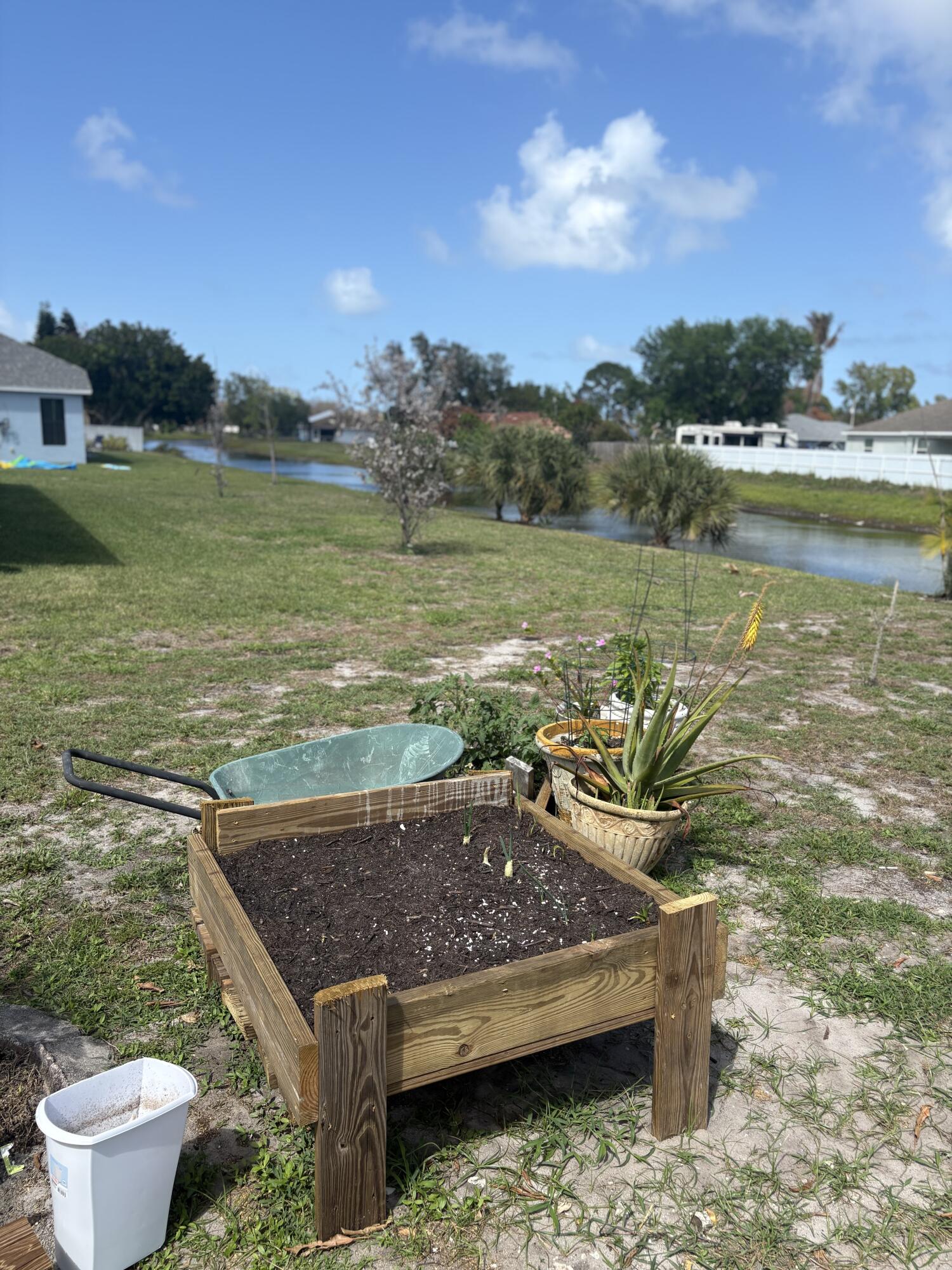 PORT ST LUCIE SECTION 40 - Residential
