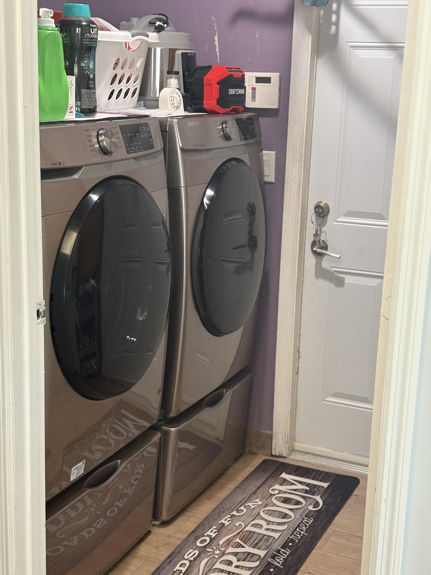 PORT ST LUCIE SECTION 40 - Residential