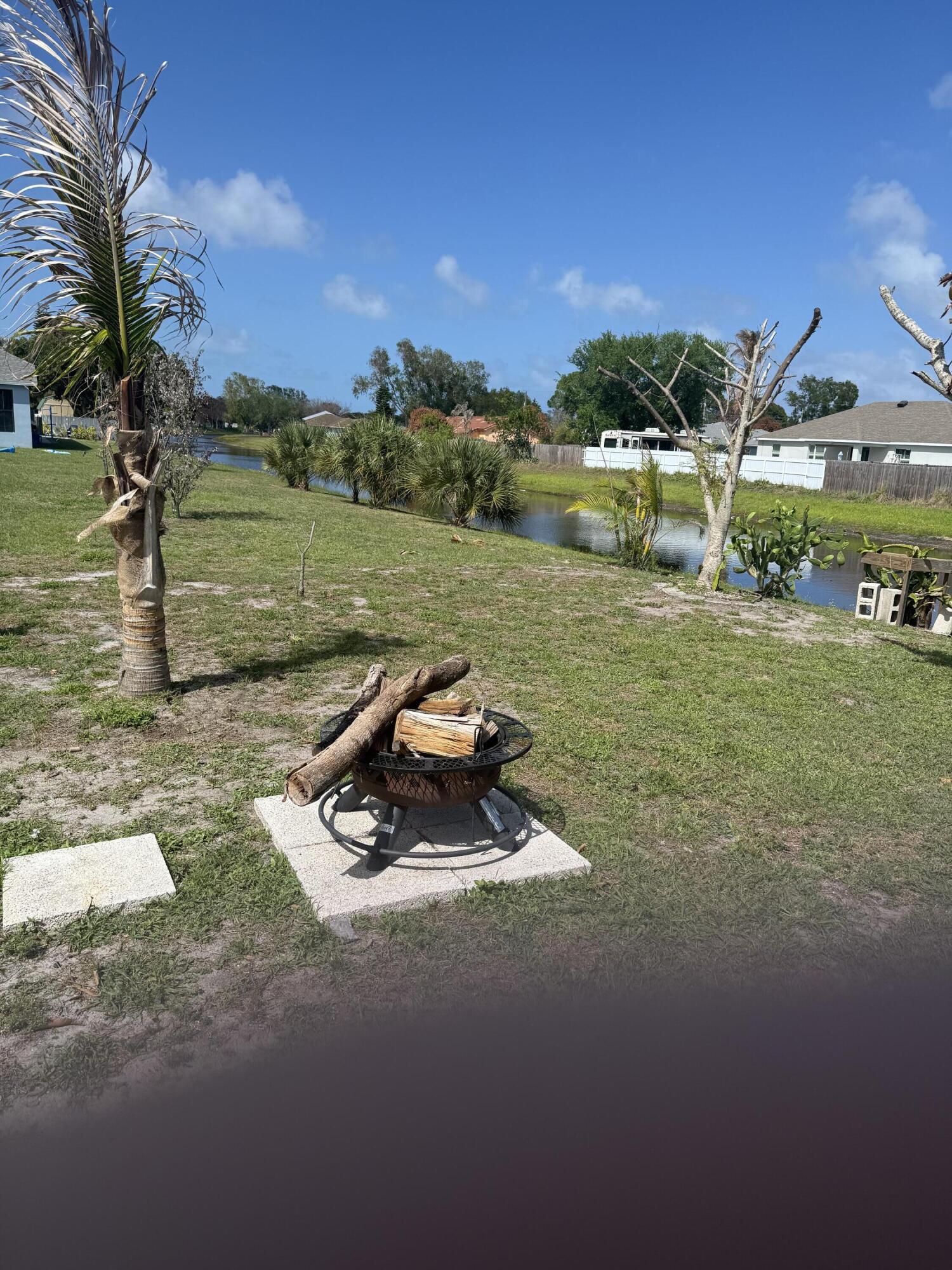 PORT ST LUCIE SECTION 40 - Residential