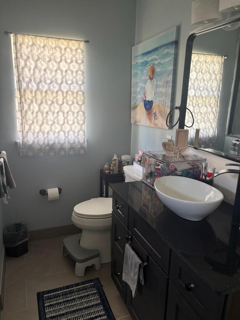 PORT ST LUCIE SECTION 40 - Residential