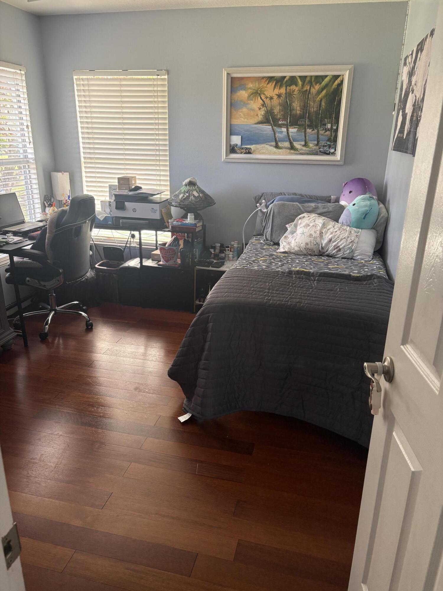 PORT ST LUCIE SECTION 40 - Residential