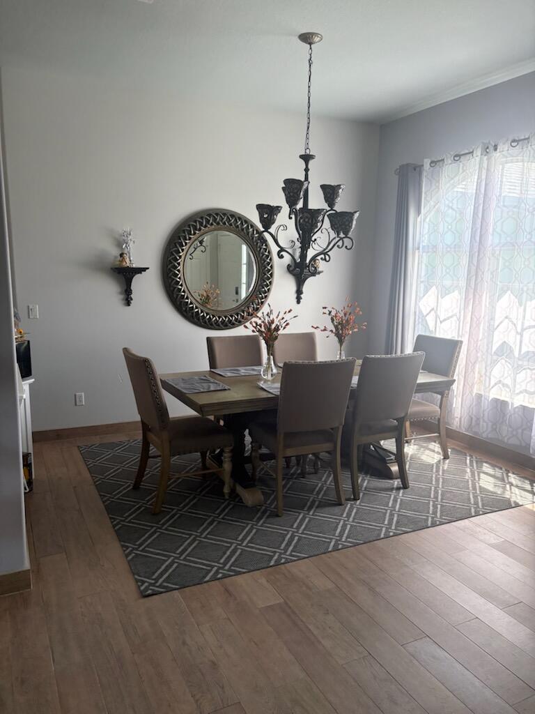 PORT ST LUCIE SECTION 40 - Residential