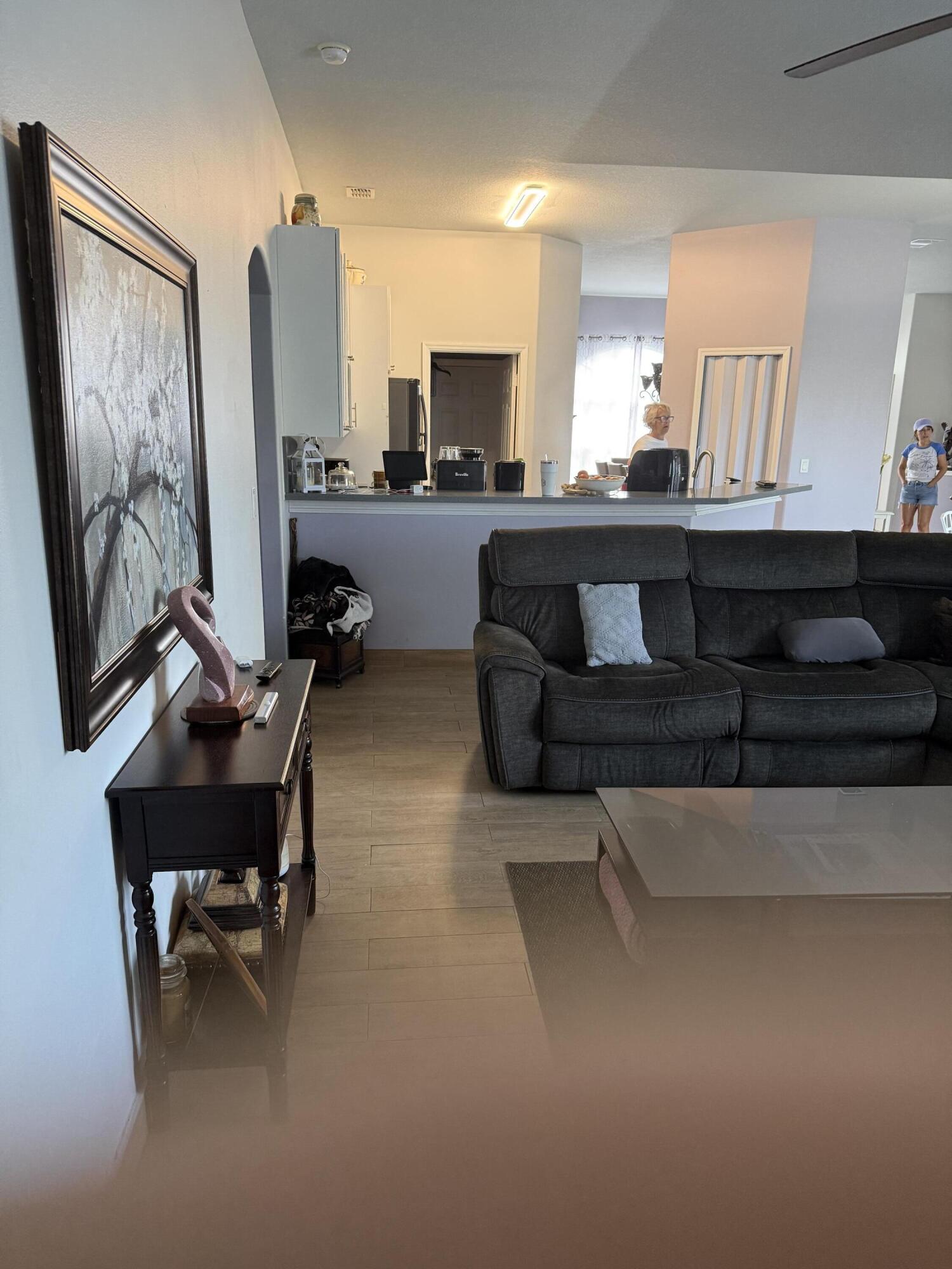 PORT ST LUCIE SECTION 40 - Residential