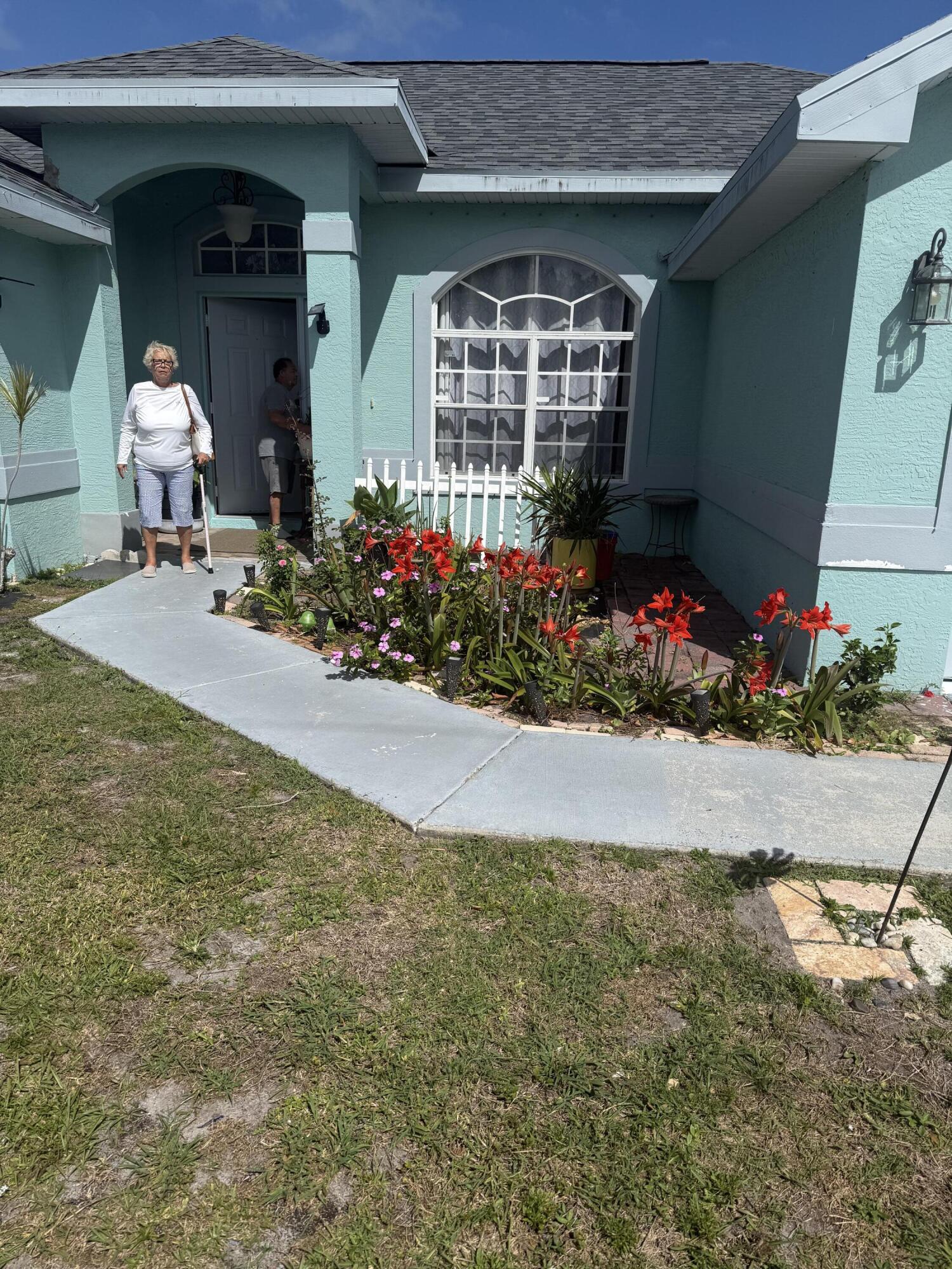 PORT ST LUCIE SECTION 40 - Residential