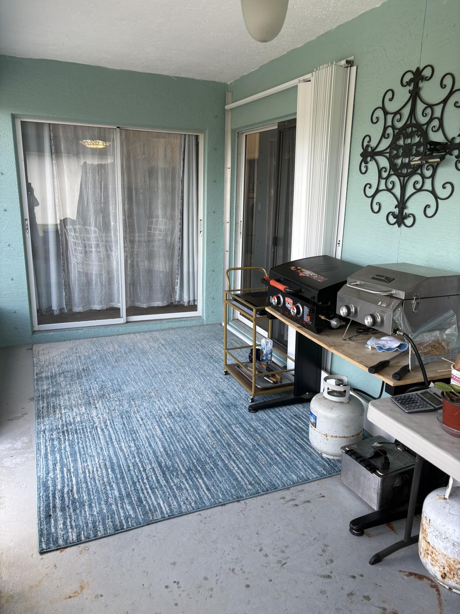 PORT ST LUCIE SECTION 40 - Residential