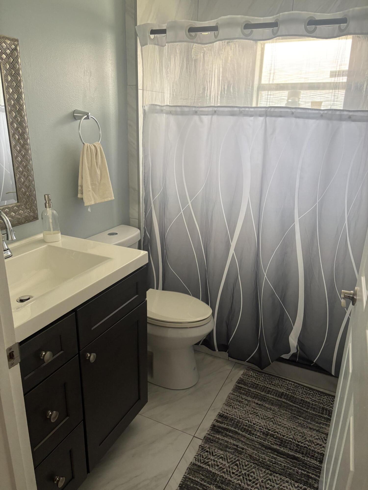 PORT ST LUCIE SECTION 40 - Residential