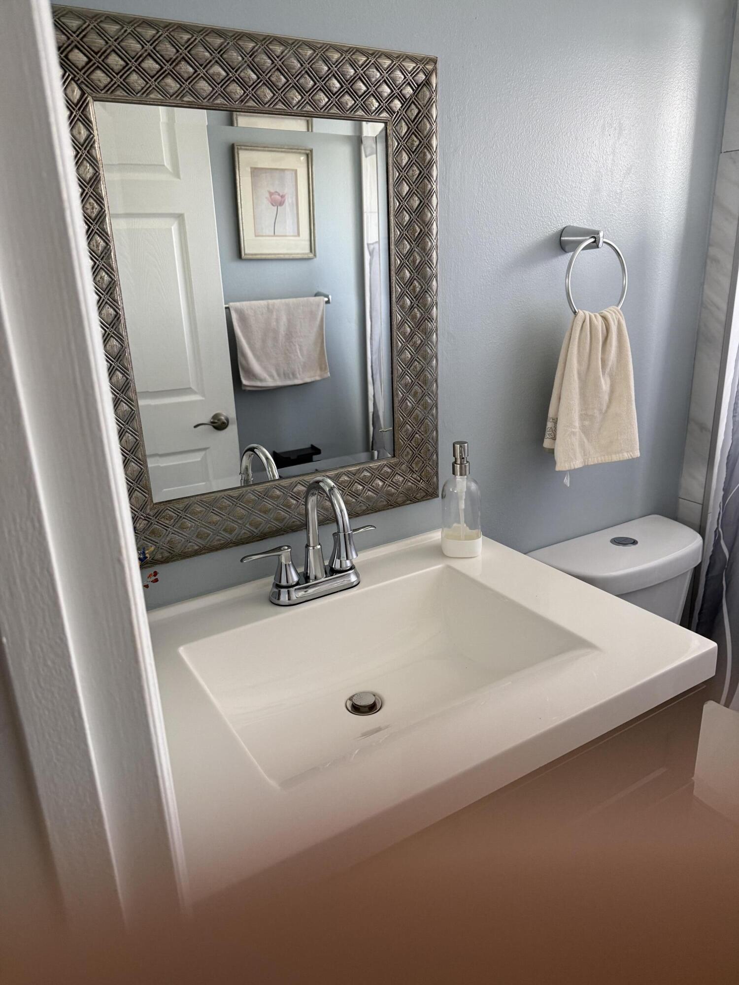 PORT ST LUCIE SECTION 40 - Residential