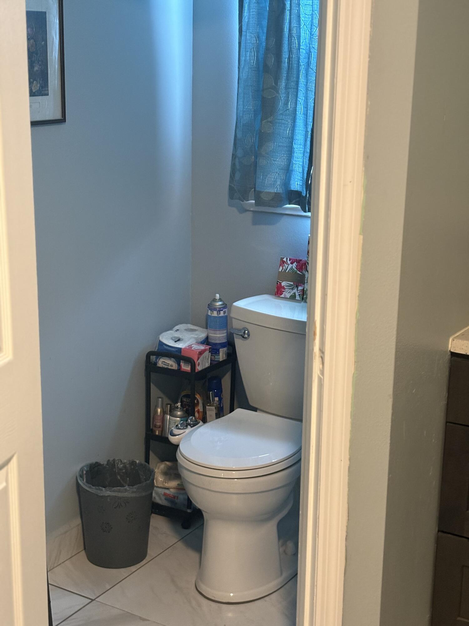 PORT ST LUCIE SECTION 40 - Residential