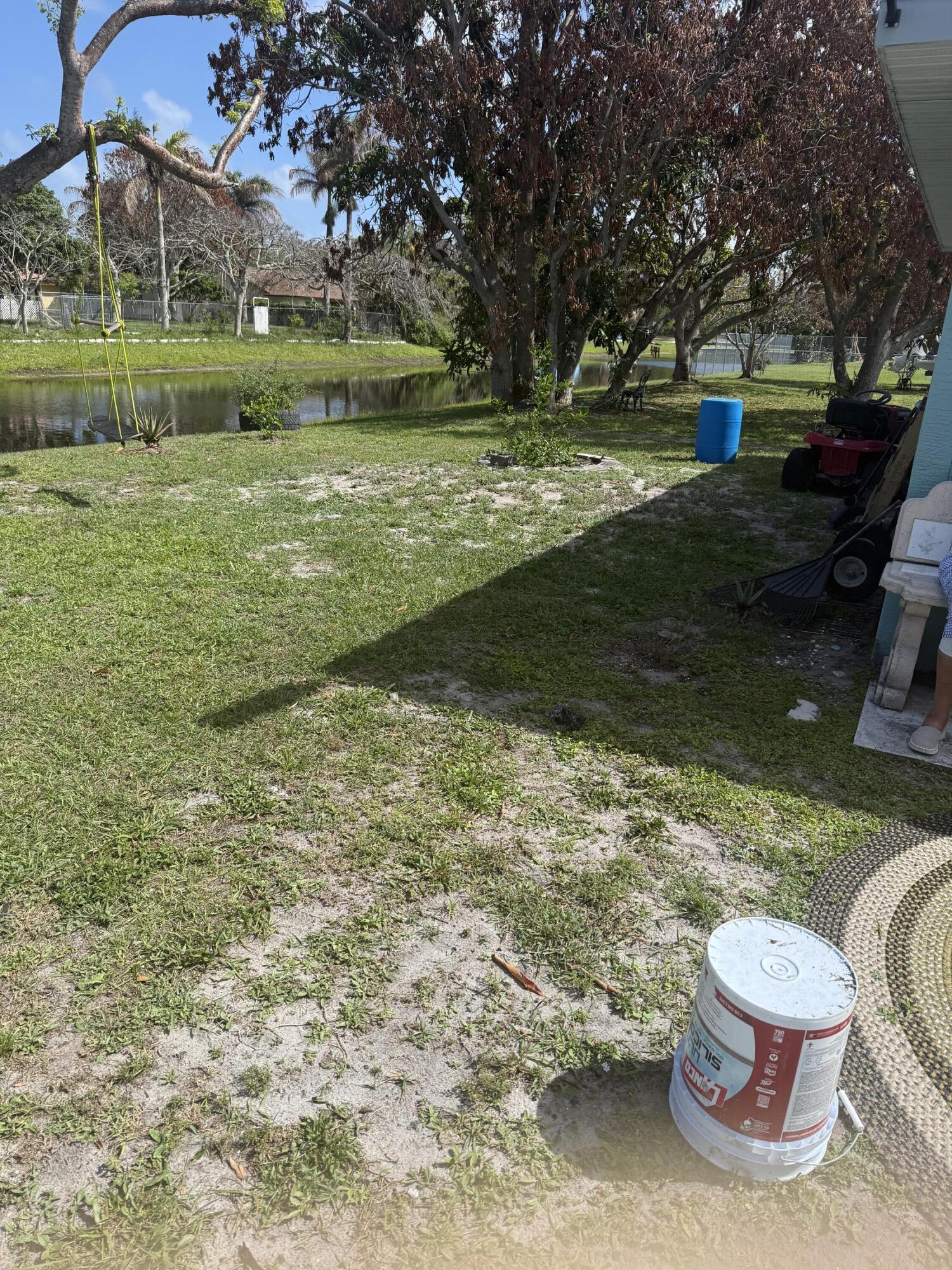 PORT ST LUCIE SECTION 40 - Residential