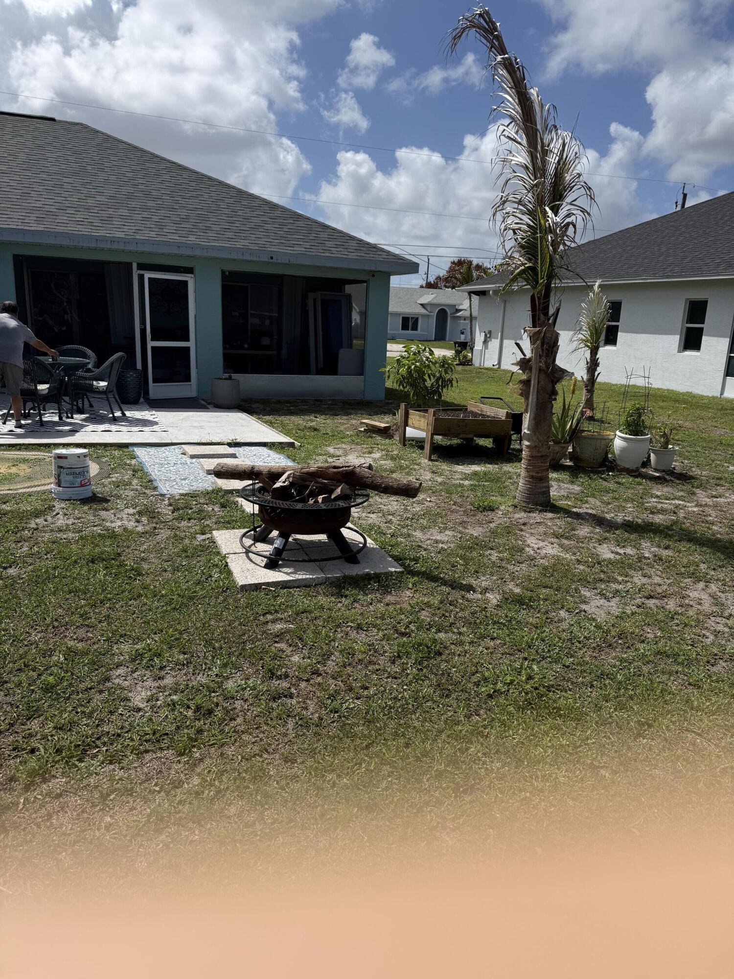 PORT ST LUCIE SECTION 40 - Residential