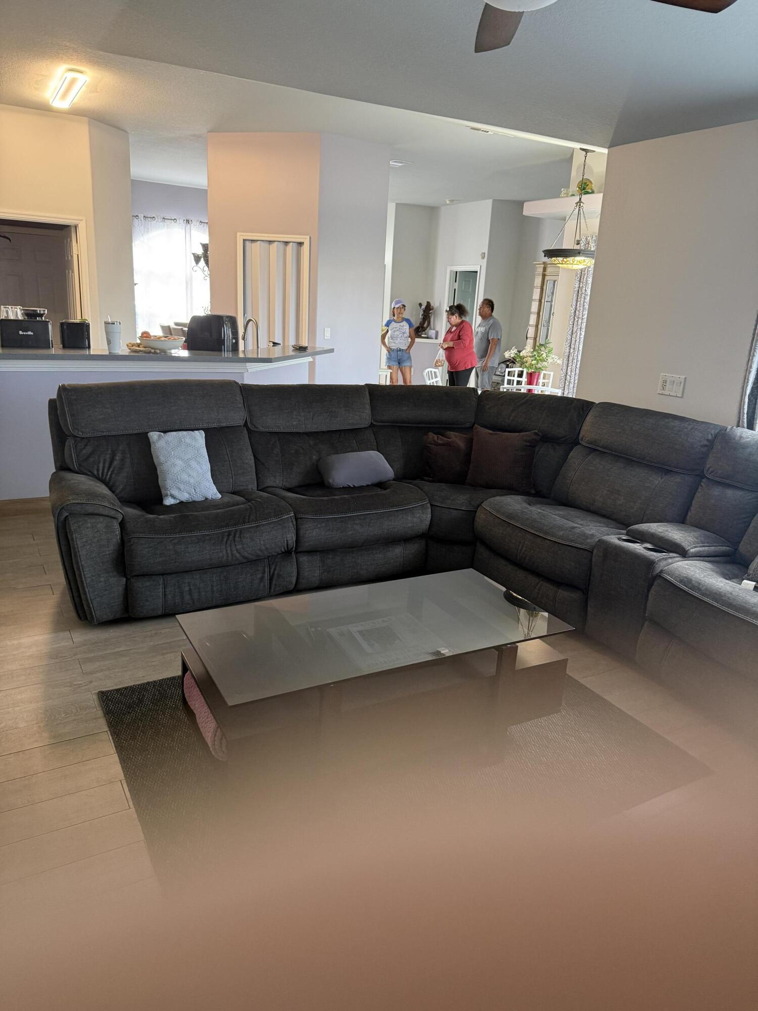 PORT ST LUCIE SECTION 40 - Residential