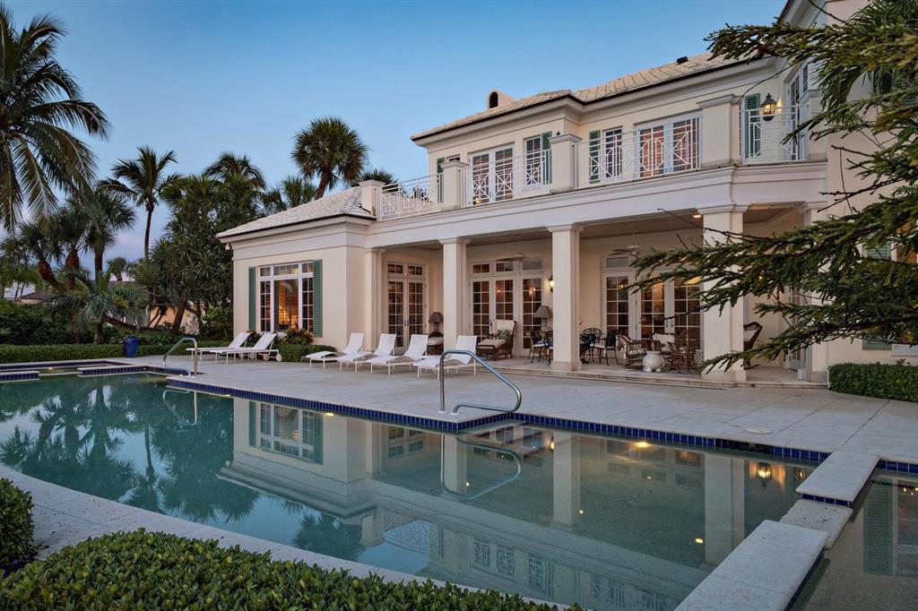 SAILFISH POINT PLAT 27 - Residential