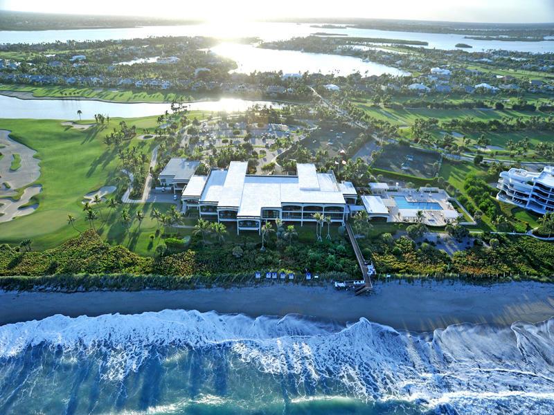 SAILFISH POINT PLAT 27 - Residential