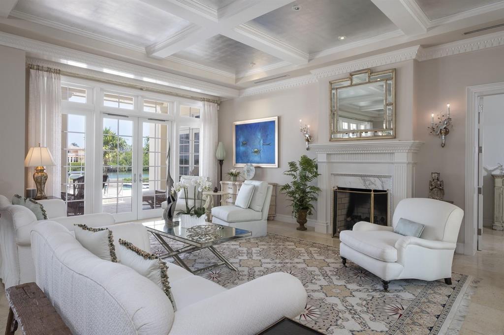 SAILFISH POINT PLAT 27 - Residential