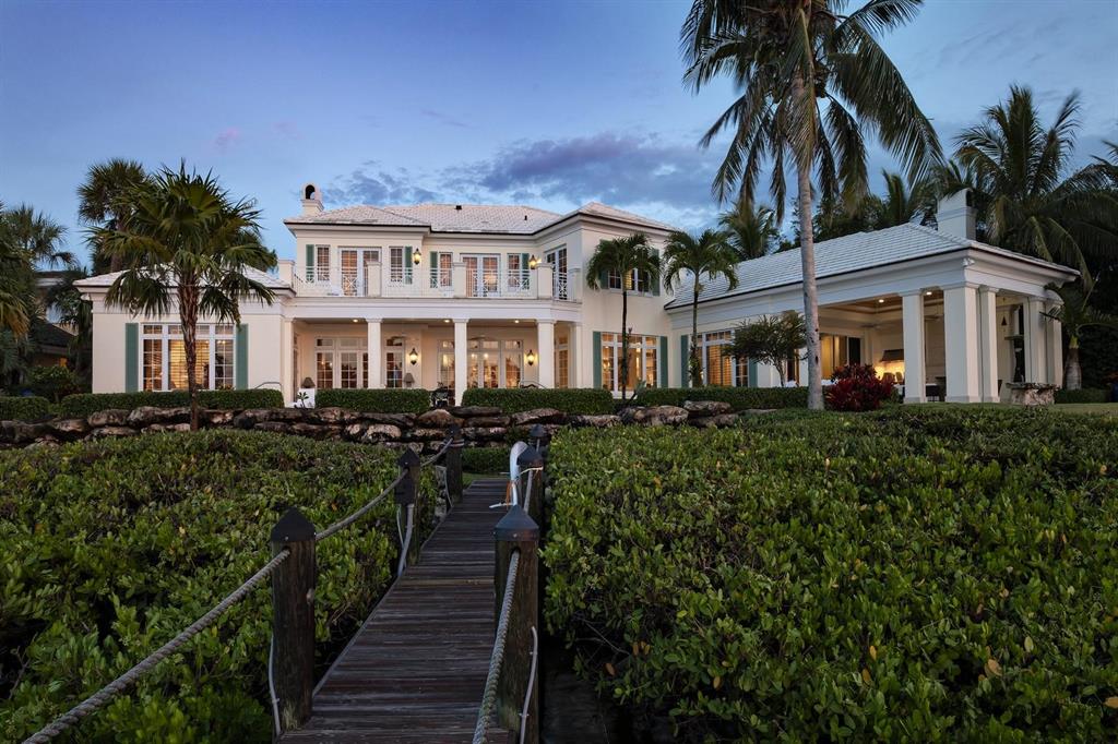 SAILFISH POINT PLAT 27 - Residential