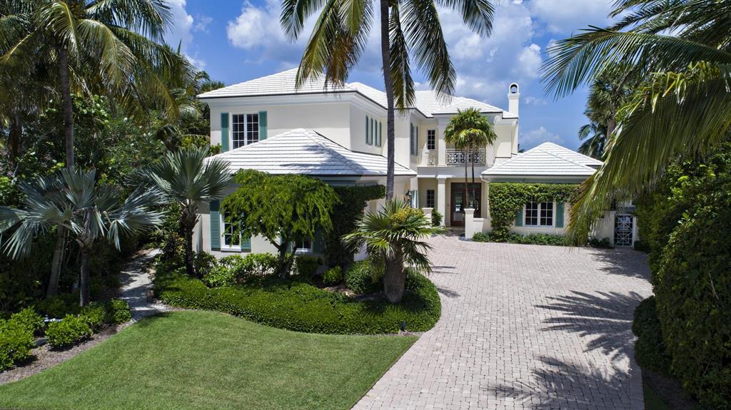 SAILFISH POINT PLAT 27 - Residential