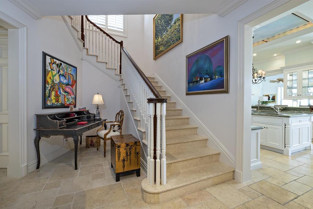 SAILFISH POINT PLAT 27 - Residential