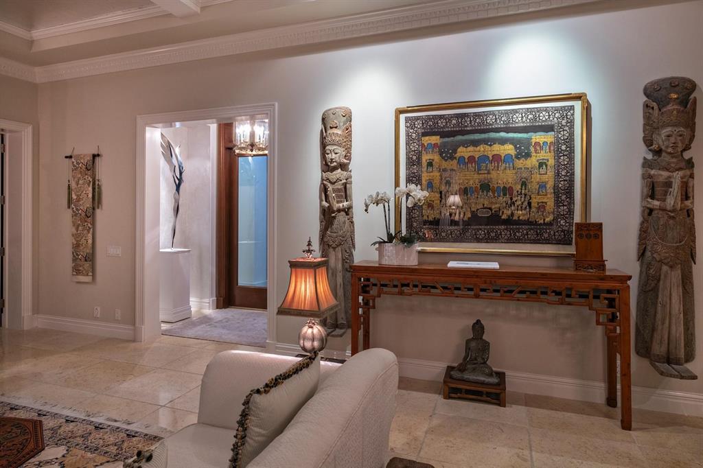 SAILFISH POINT PLAT 27 - Residential