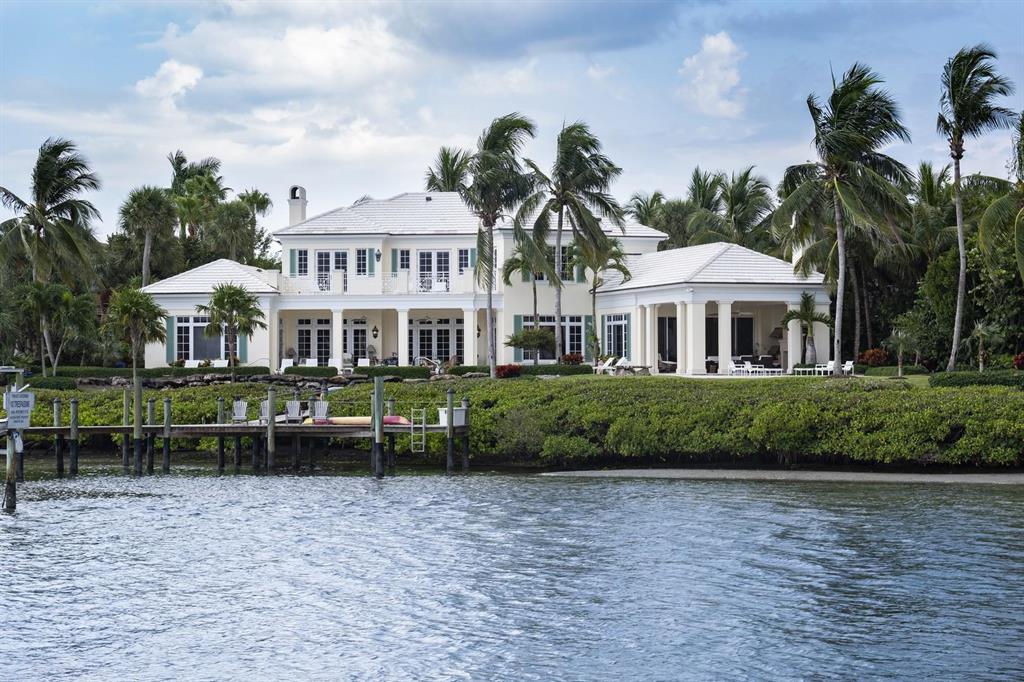 SAILFISH POINT PLAT 27 - Residential