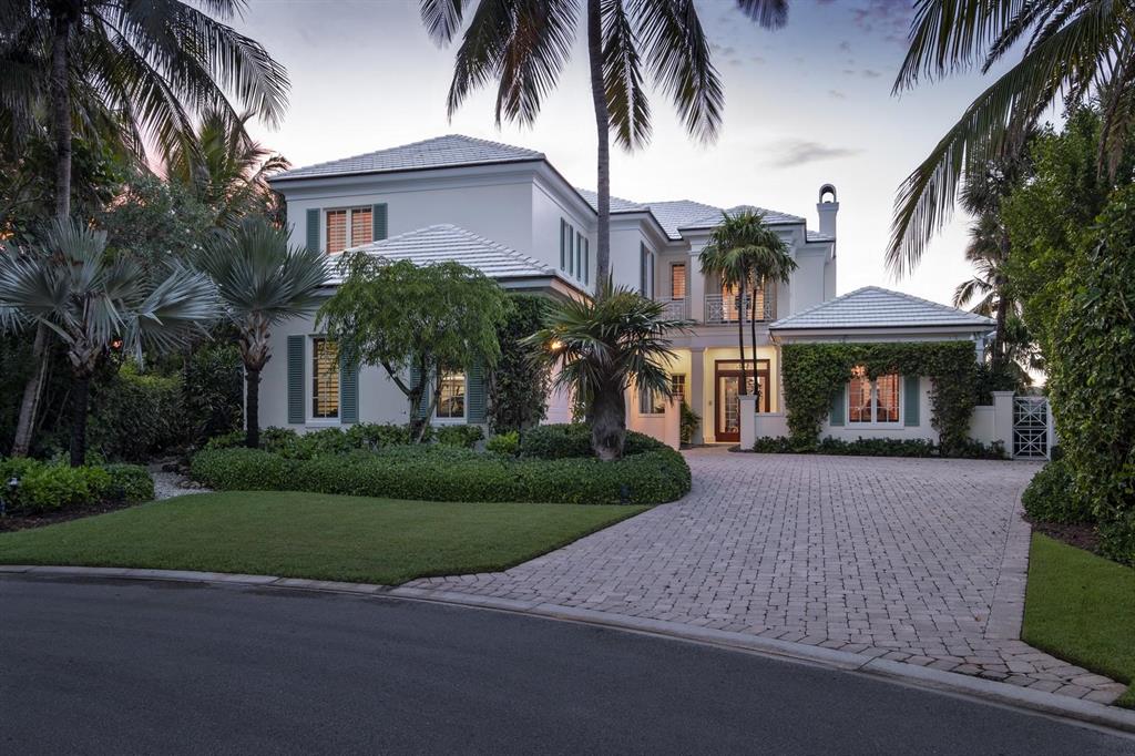 SAILFISH POINT PLAT 27 - Residential