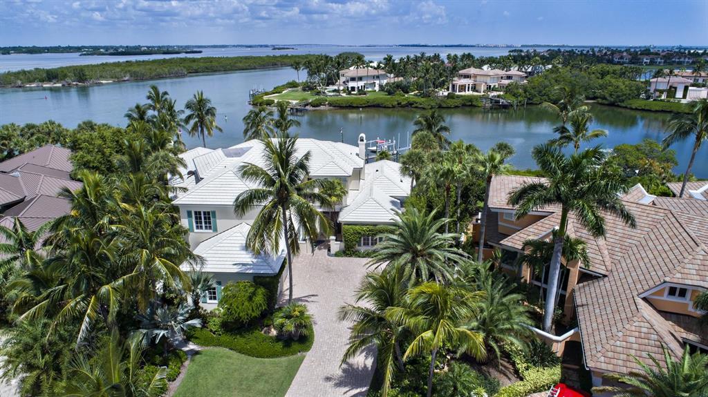 SAILFISH POINT PLAT 27 - Residential