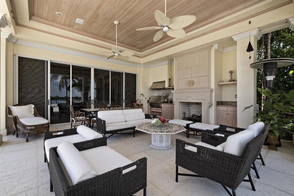 SAILFISH POINT PLAT 27 - Residential