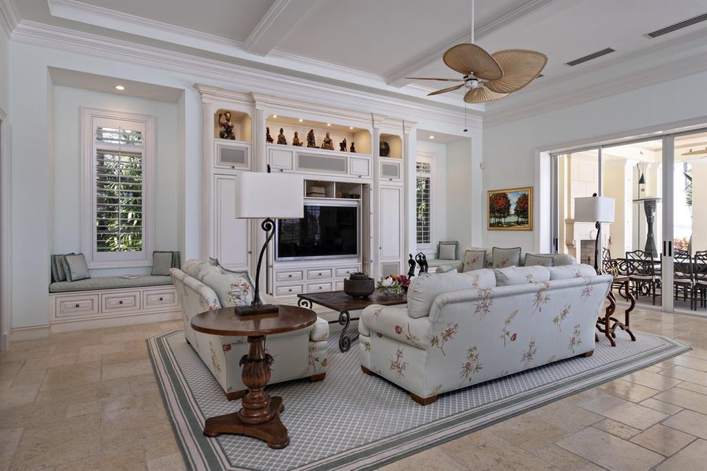 SAILFISH POINT PLAT 27 - Residential