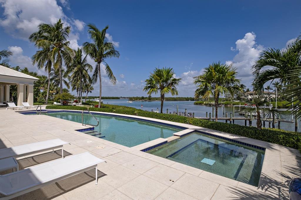 SAILFISH POINT PLAT 27 - Residential