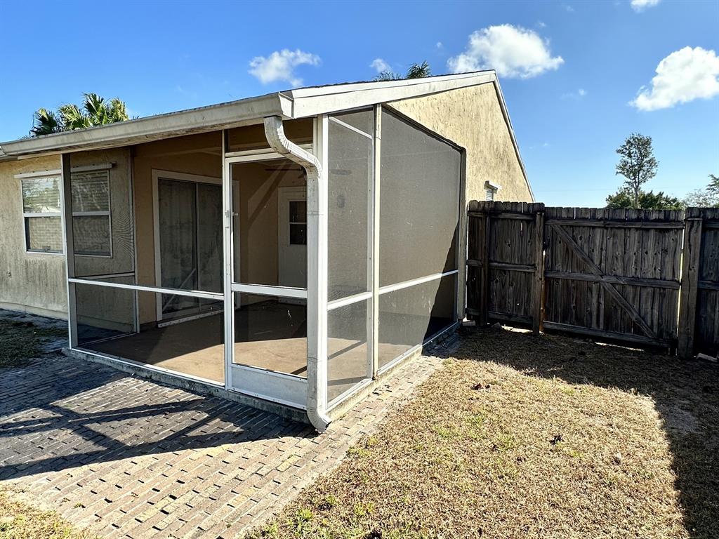 PORT ST LUCIE SECTION 13 - Residential