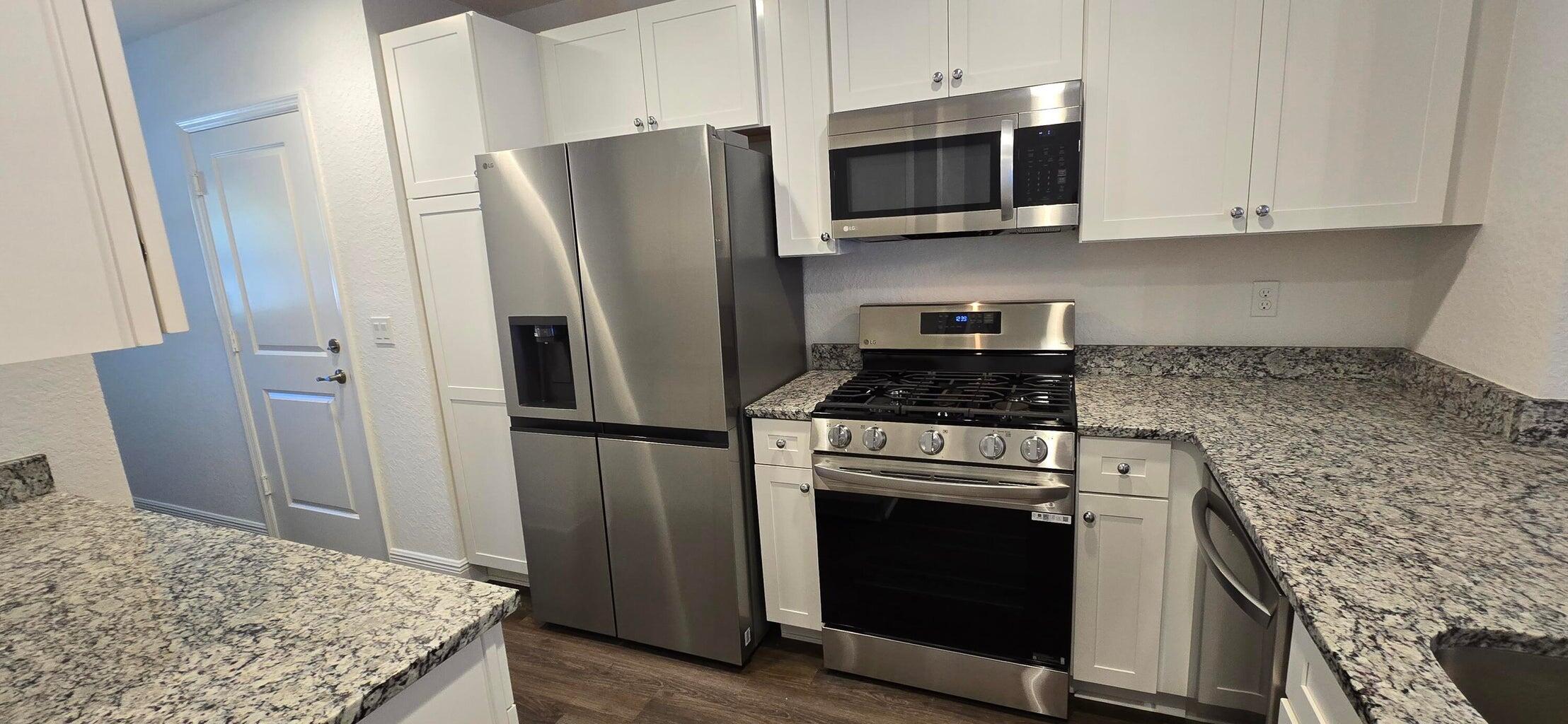 THE OAKS AT MOORES'S CREEK II - Residential