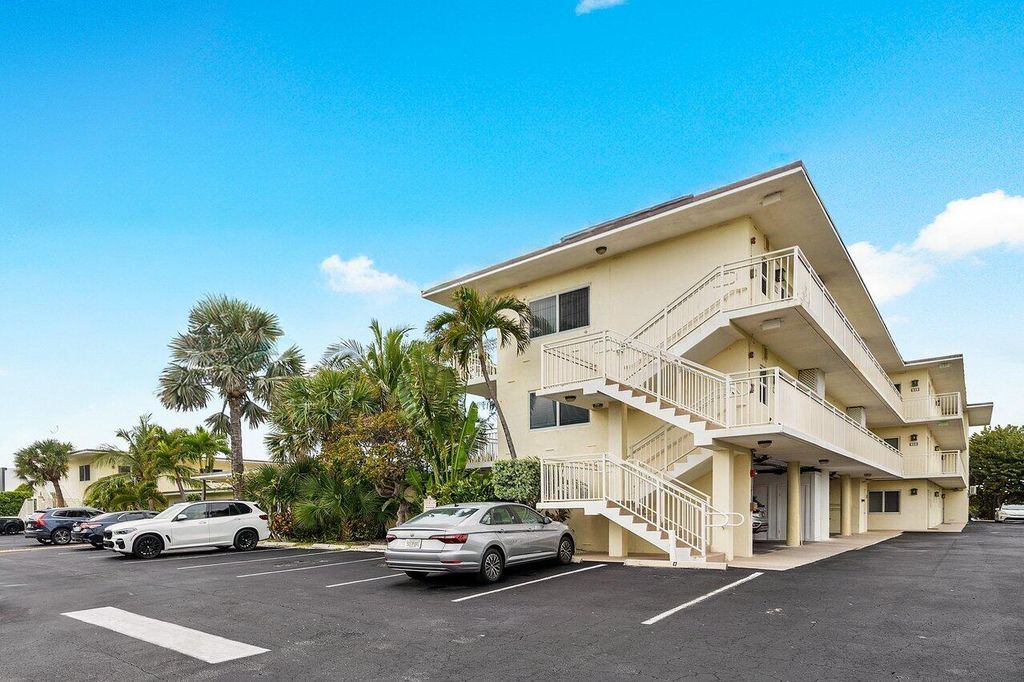 Photo of 6520 N Ocean Boulevard #34, Ocean Ridge, FL 33435 (MLS # R11034089)