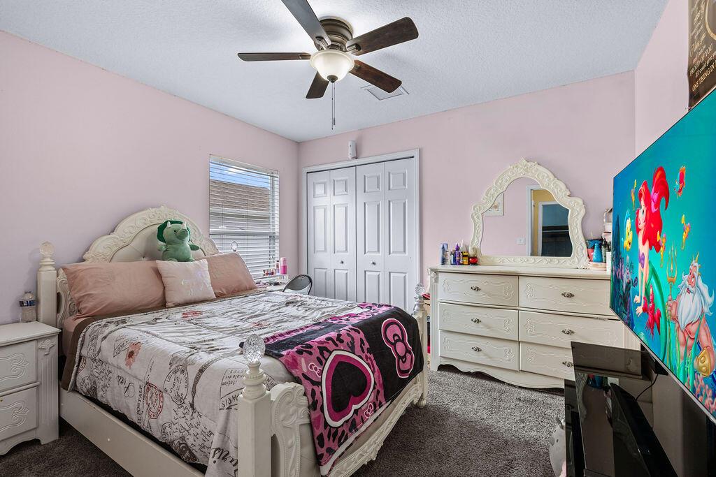 PORT ST LUCIE SECTION - Residential