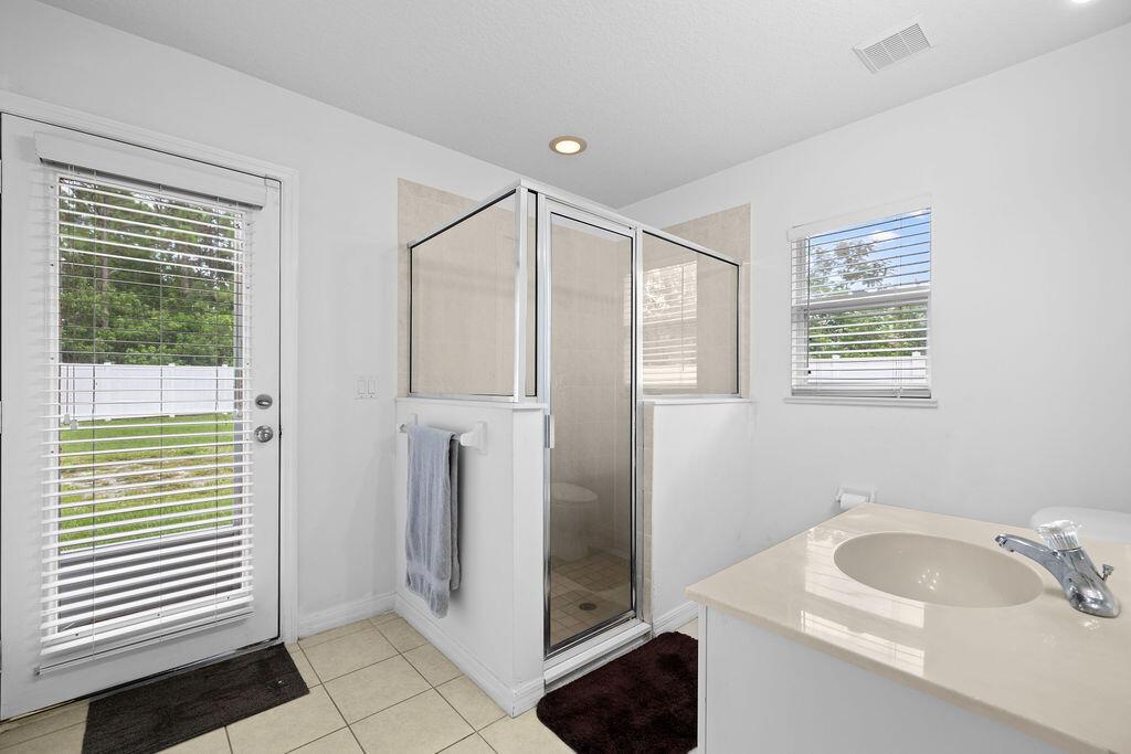 PORT ST LUCIE SECTION - Residential