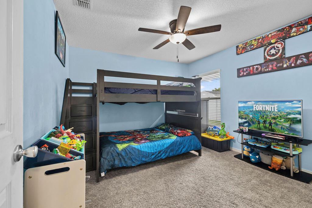 PORT ST LUCIE SECTION - Residential