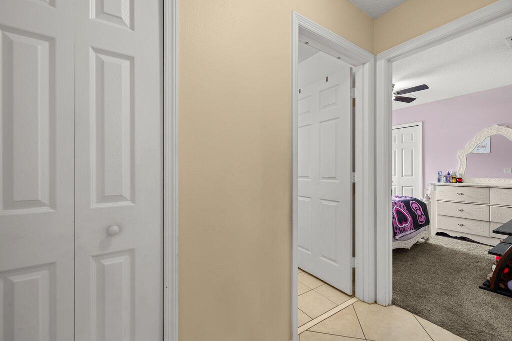 PORT ST LUCIE SECTION - Residential