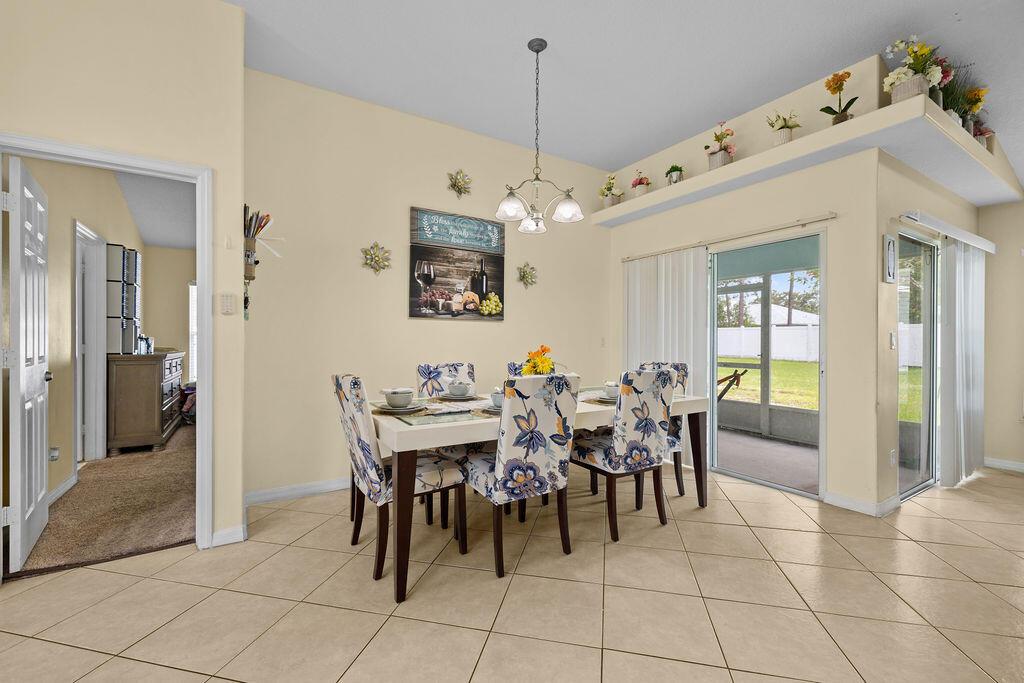 PORT ST LUCIE SECTION - Residential