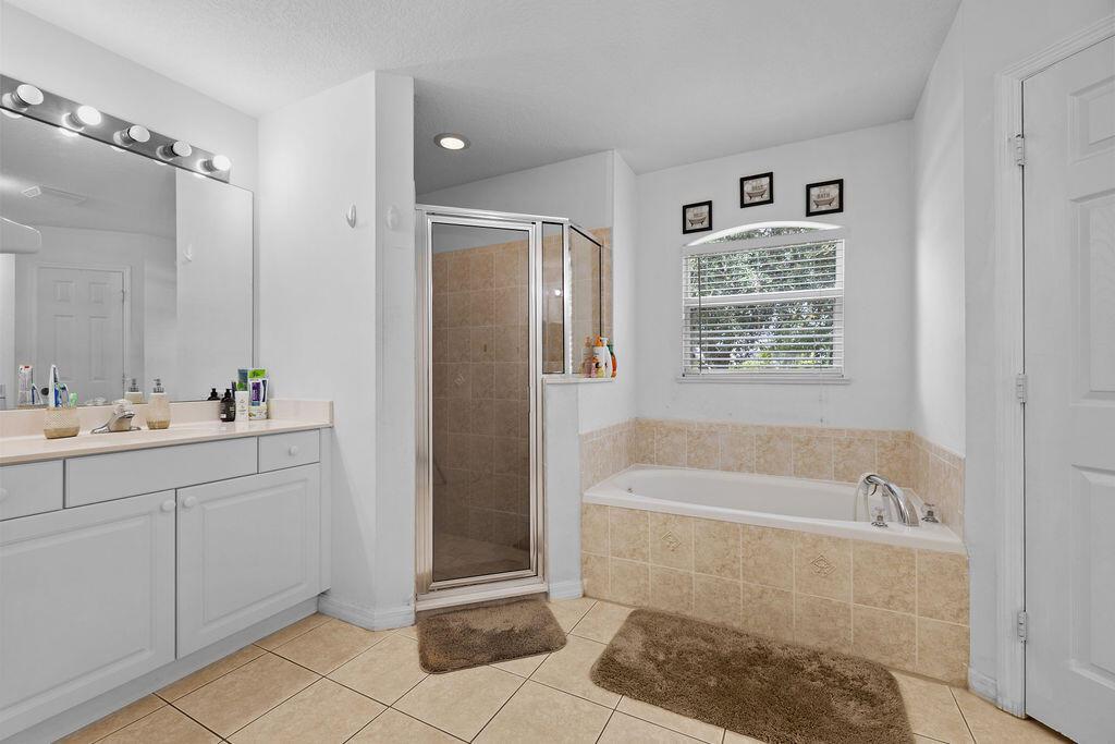 PORT ST LUCIE SECTION - Residential