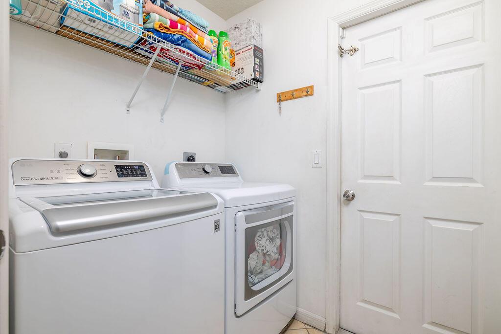 PORT ST LUCIE SECTION - Residential