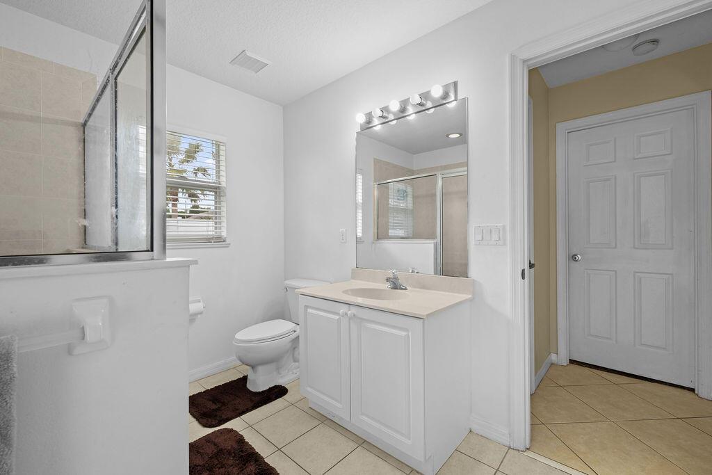 PORT ST LUCIE SECTION - Residential