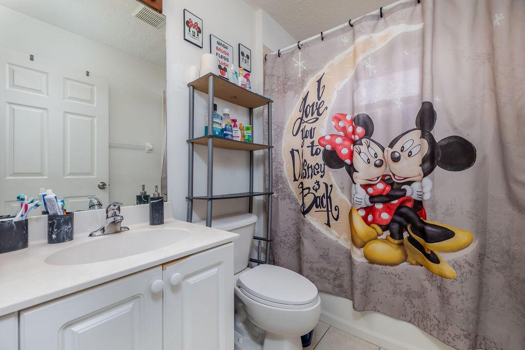 PORT ST LUCIE SECTION - Residential