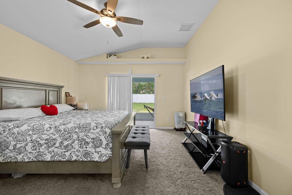 PORT ST LUCIE SECTION - Residential