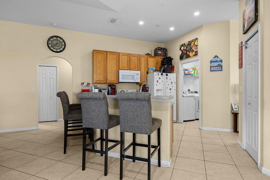 PORT ST LUCIE SECTION - Residential