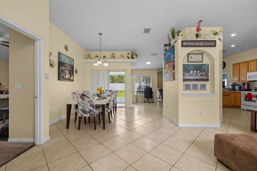 PORT ST LUCIE SECTION - Residential